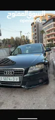  5 Audi A4 2010 للبيع كاش او دفعات او للبدل على كوري