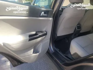  22 كيا سبورتج موديل 2017