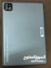  5 تابلت اوتيتو 10 برو استعمال خفيف شبه جديد للبيع سعر 50  512 جيجا و 8 رام معاه كرتونه وكيبورد وماوس
