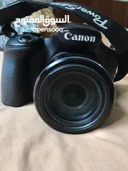  4 canon sx60hs