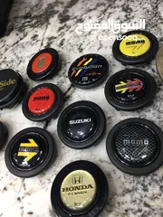  27 Original steering wheel طارات ستيرنج مميزة أصلية