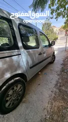  1 رينو كانجو 2010 للبيع