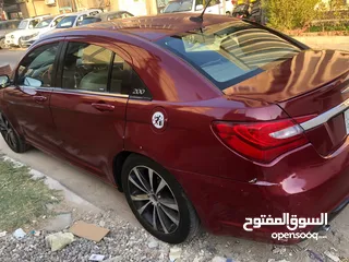  5 كلايزلر c200 للبيع 2012