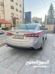  8 تويوتا افالون موديل 2014 فل كامل ليمتيد