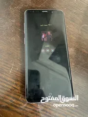  2 Samsung galaxy s9+