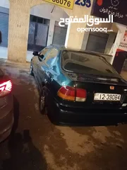  2 هواند سفك موديل 99 للبيع كاش او اقساط