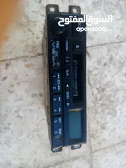  1 مسجل متسوبشي