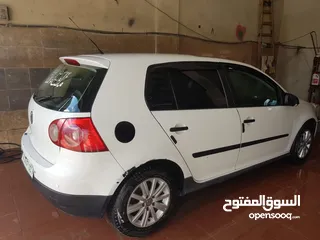  3 فولكس فاجن