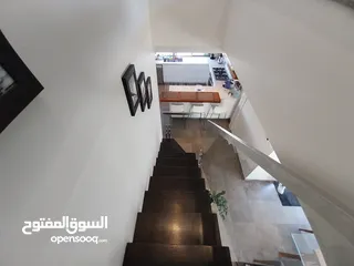  25 شقة للايجار في عبدون  ( Property 35166 )-175035210