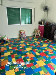 12 روضة مميزة للبيع بسعر مغري في موقع مميز في وسط طبربور