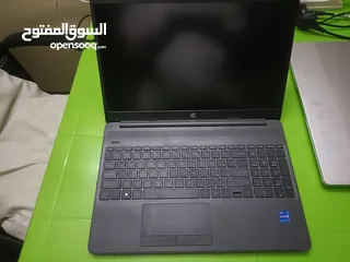  4 HP 250 G8 i7