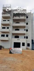  1 عمارة سكنية كامله للبيع