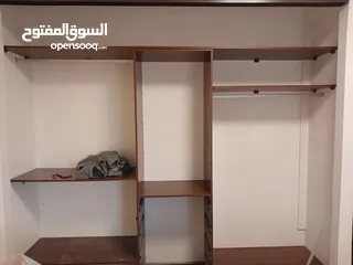  5 خزانه حائط  تفصيل اقل من عام  ثلاث ظرفات