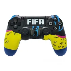  1 افضل Joystick PS4 باشكال والوان مميزة ورائعة بسعر حرق نخب اول