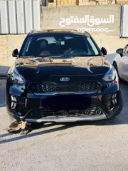  1 كيا نيرو 2020