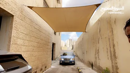  15 مظلات - اشرعه - لكسان - حداده عامه - اسوار - مظلات قوسيه - بيرجولا - شماسي - سواتر جانبيه