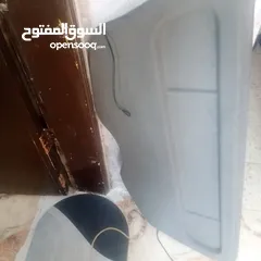  8 قطع خيار داخل السياره