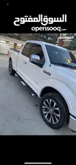  8 فورد f150 Larit مميز جدا 3500 ايكو بوست