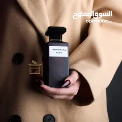  25 عطور الأكثر طلباً