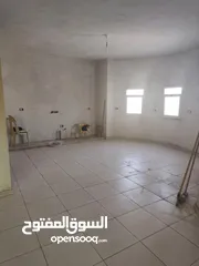  2 شقه سكنيه للبيع على الشارع العسكري