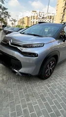  2 ستروين C3 Aircross