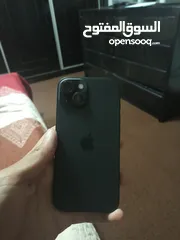  4 اعلان بيع ايفون 15