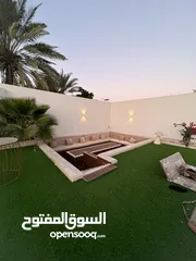  28 استراحة انجوي بارك