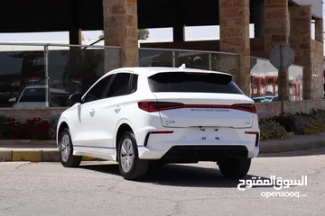  5 ‏BYD E2 comfort 2021 فحص كامل 7 جيد