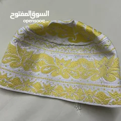  1 كمه عمانية ديوانية