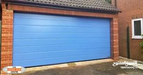  16 Rolling shutters supply and installation