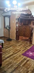  3 شقق الايمان المفروشه يومي أسبوعي أو شهري بمساحات مختلفه قرب شاطئ الغندور مباشره