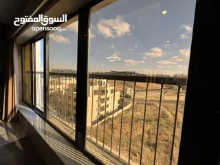  16 شقة مميزة مفروشة فخمة ثلاث نوم للإيجار الشهري في عبدون
