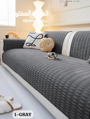  2 طقم ارضيات كنب شكل مربعات