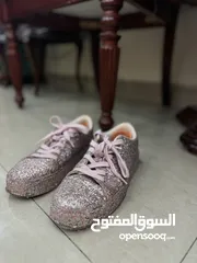  22 Shoes for sale - احذية للبيع