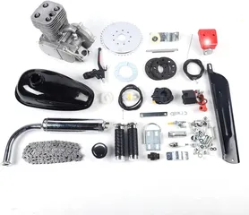  1 ماتور بسكليت 100cc bicycle engine