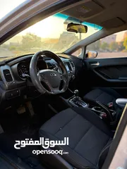  5 كيا k3 فحص كامل فل كامل بحال الوكاله