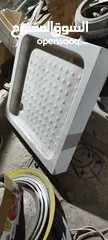  2 شاور بوكس شيه جديد