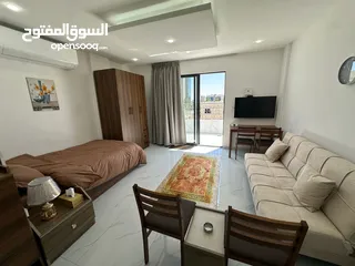  10 Furnished Rooftop for rent Um Uthaina ( Property 38178 )-174813481