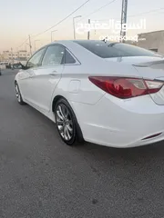  8 هونداي سوناتا فل كامل 2011