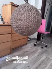  3 ثريات بحاله جيده جدا