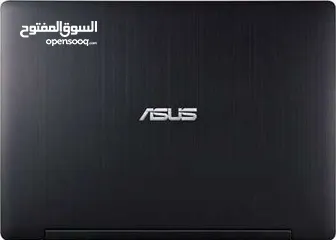  8 Asus 360 full flip TP500LN