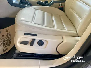  10 سكودا اوكتافيا رمش