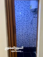  7 شقه للايجار الحي الشرقي-اربد
