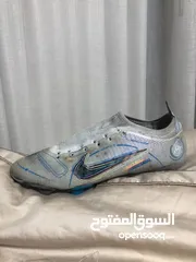  1 بوت Nike Vapour 14 elite مستعمل