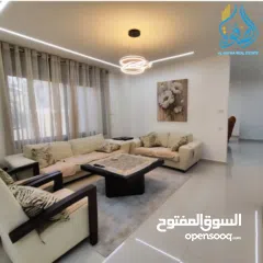  3 شقه مميزه سوبر ديلوكس فهم للايجار عين مصباح قرب بنك القاهره عمان