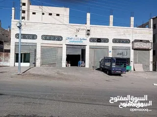  1 مجمع صناعي صناعات خفيفه للبيع من المالك مباشر...