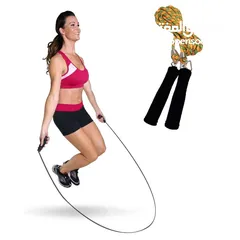  4 طقم تمارين رياضة 3 قطع  تومي تريمر 3×1 Tummy Trimmer طقم تمرين رياضي زنبرك مقاومه