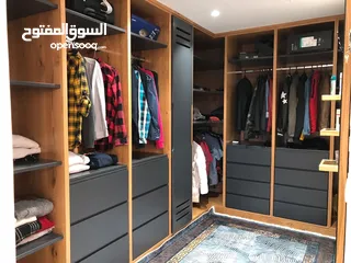  20 نجار محترف ومتخصص في CNC - صناعة جميع أعمال النجارة بدقة واحترافية عالية!