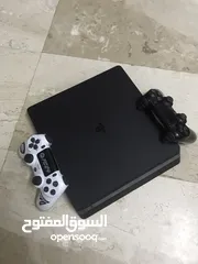  1 بلايستيشن 4