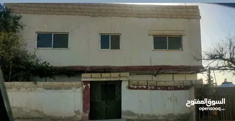  1 أرض للبيع -الكرك-مؤته